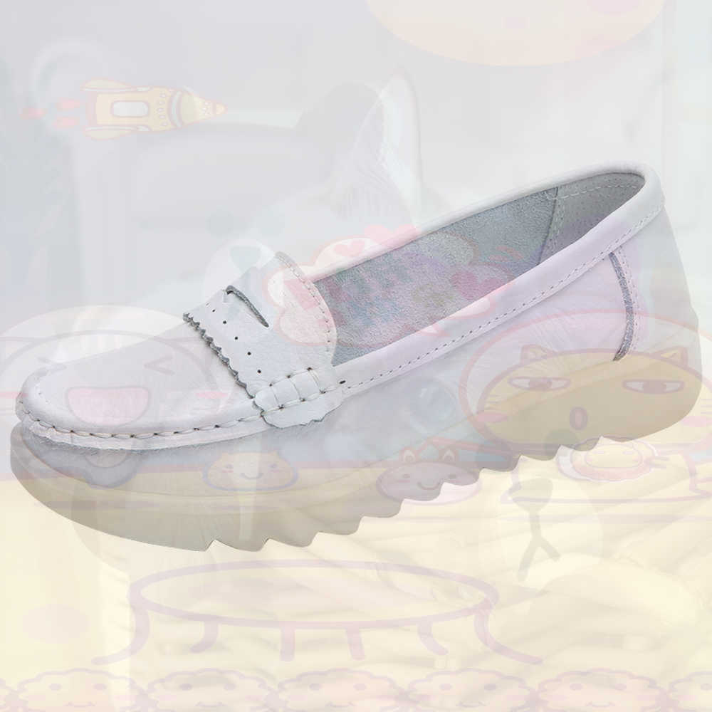 Women Fashion Name Ideas - Mocassino Guida Scarpe da ginnastica per