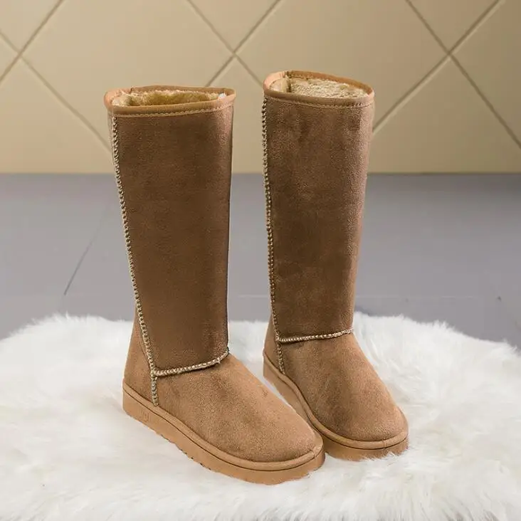 Women Fashion Youtube - CALDO 2025 inverno nuovo tubo alto