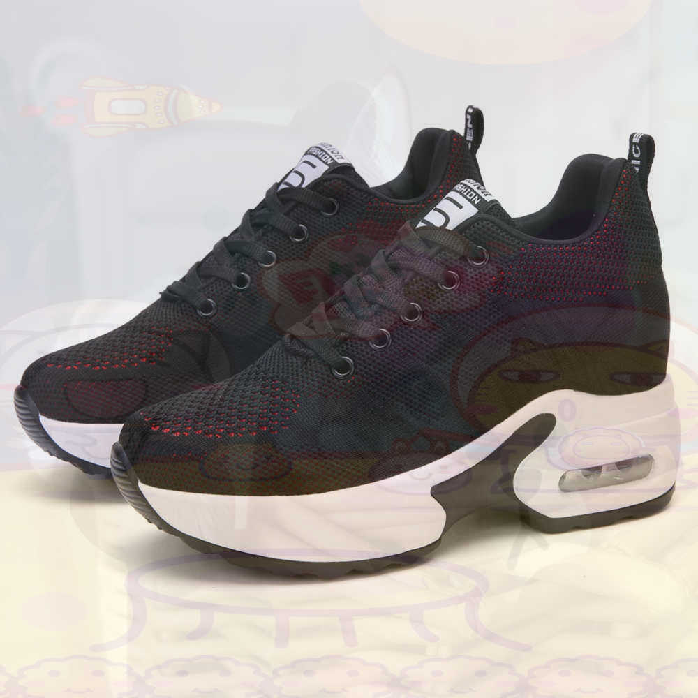 Women Fashion Name Ideas - Rosso Taglia 36 Scarpe Donna Tennis