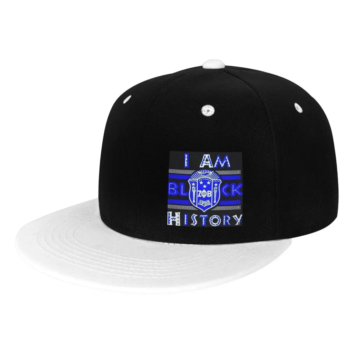 Women'S Fashion In 1920 - Cappellini da baseball Zeta Phi Beta