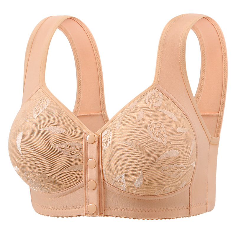Women Fashion Rings - Intimo da donna con stampa alla