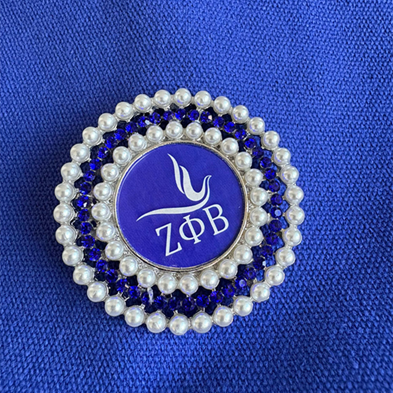 Women'S Fashion In 1920 - Moda personalizzata Lettera greca Sorority Finer