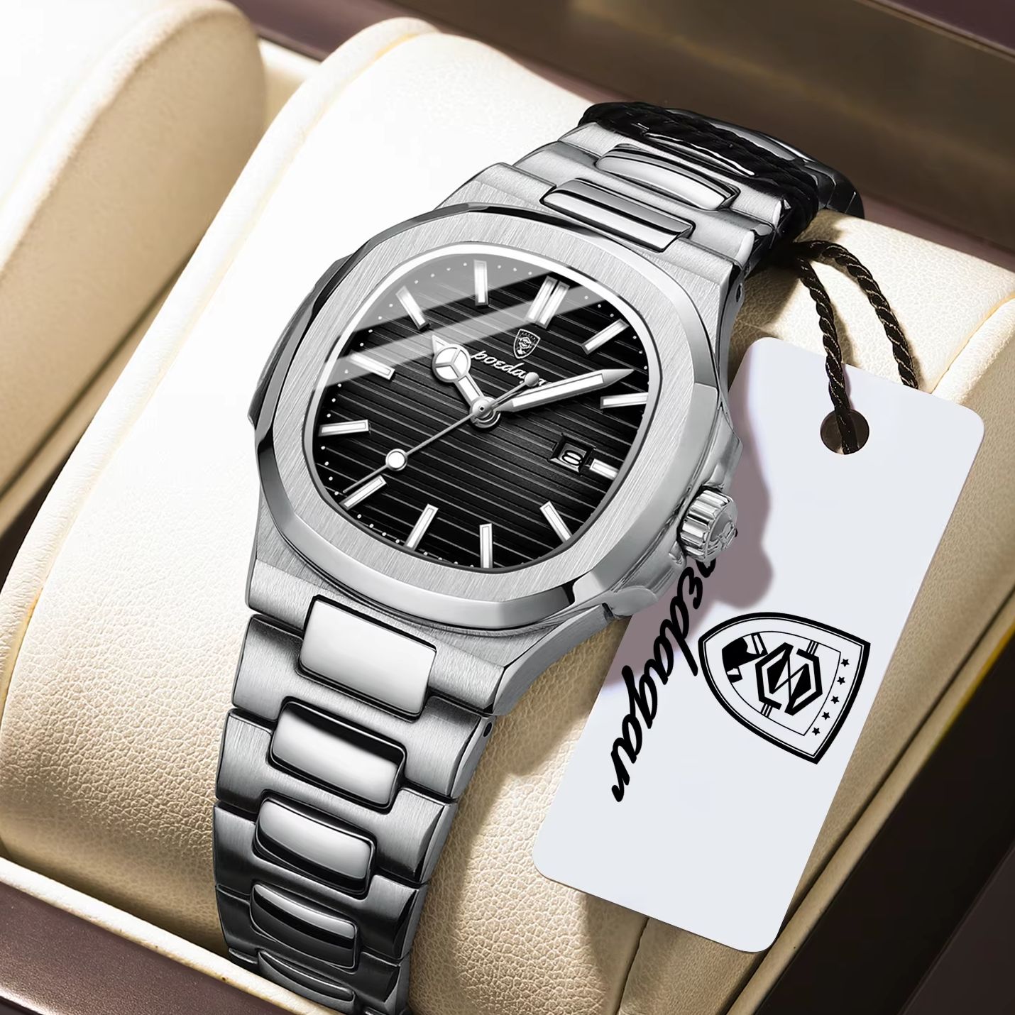 Women'S Fashion In 1920 - POEDAGAR Orologio da donna originale ed