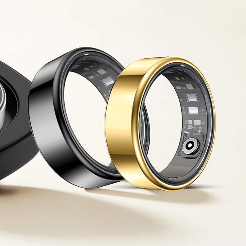 Anello Smart alla Moda per Uom - Women Fashion Rings recensione e prezzo