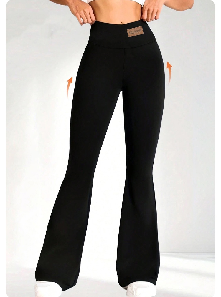 Leggings Primaverili ed Estivi - High Waist Leggings recensione e prezzo