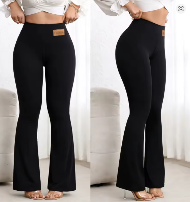 Leggings Primaverili ed Estivi - High Waist Leggings recensione e prezzo