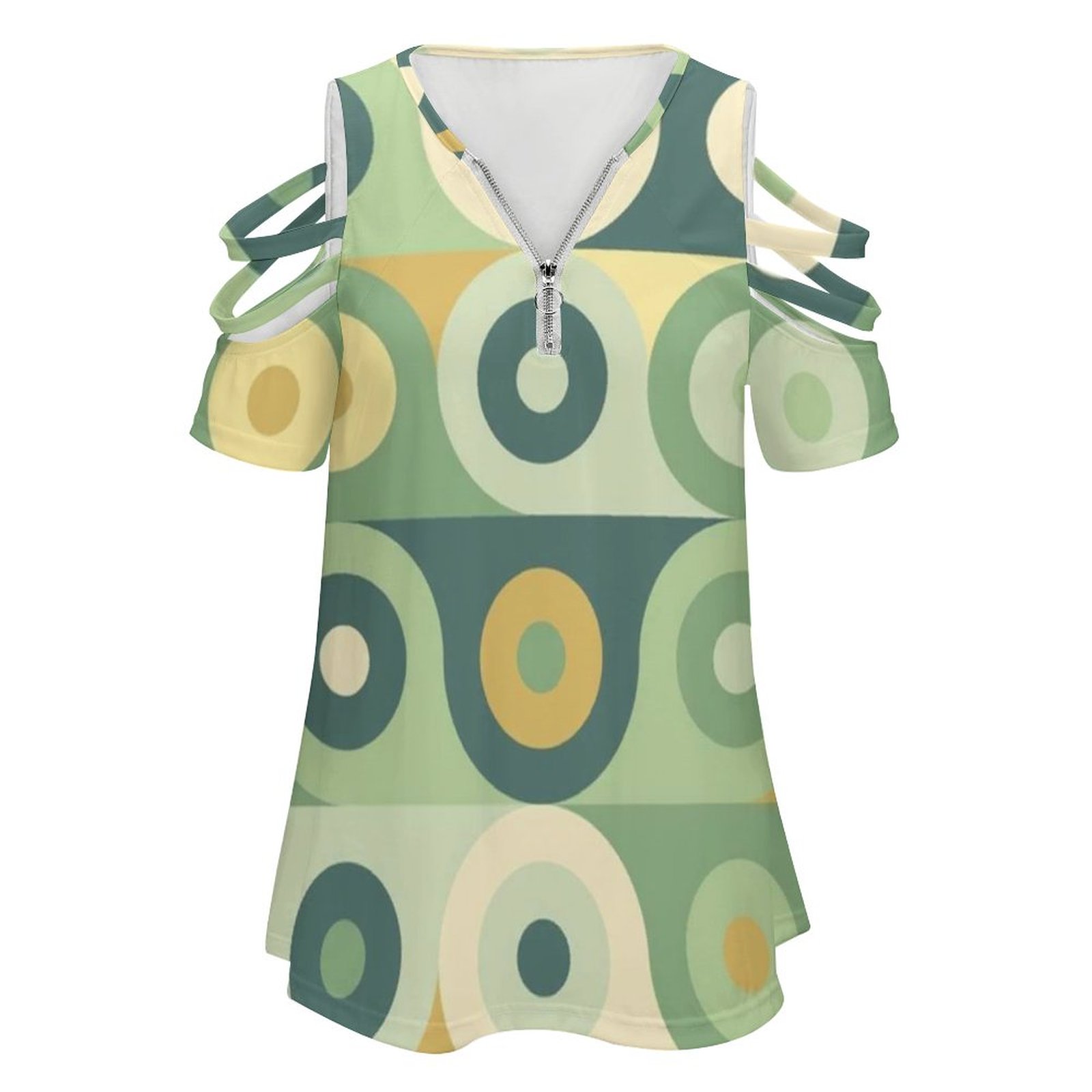 Groovy anni '70 Modello Donna  - Women'S Fashion In The 70S recensione e prezzo