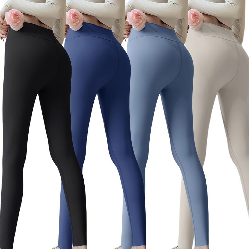 Leggings da Yoga Sexy Estivi i - High Waist Leggings recensione e prezzo