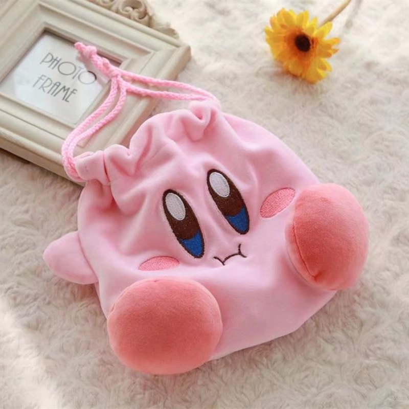 Borsa portaoggetti Kirby da do - Women Fashion Drawing recensione e prezzo