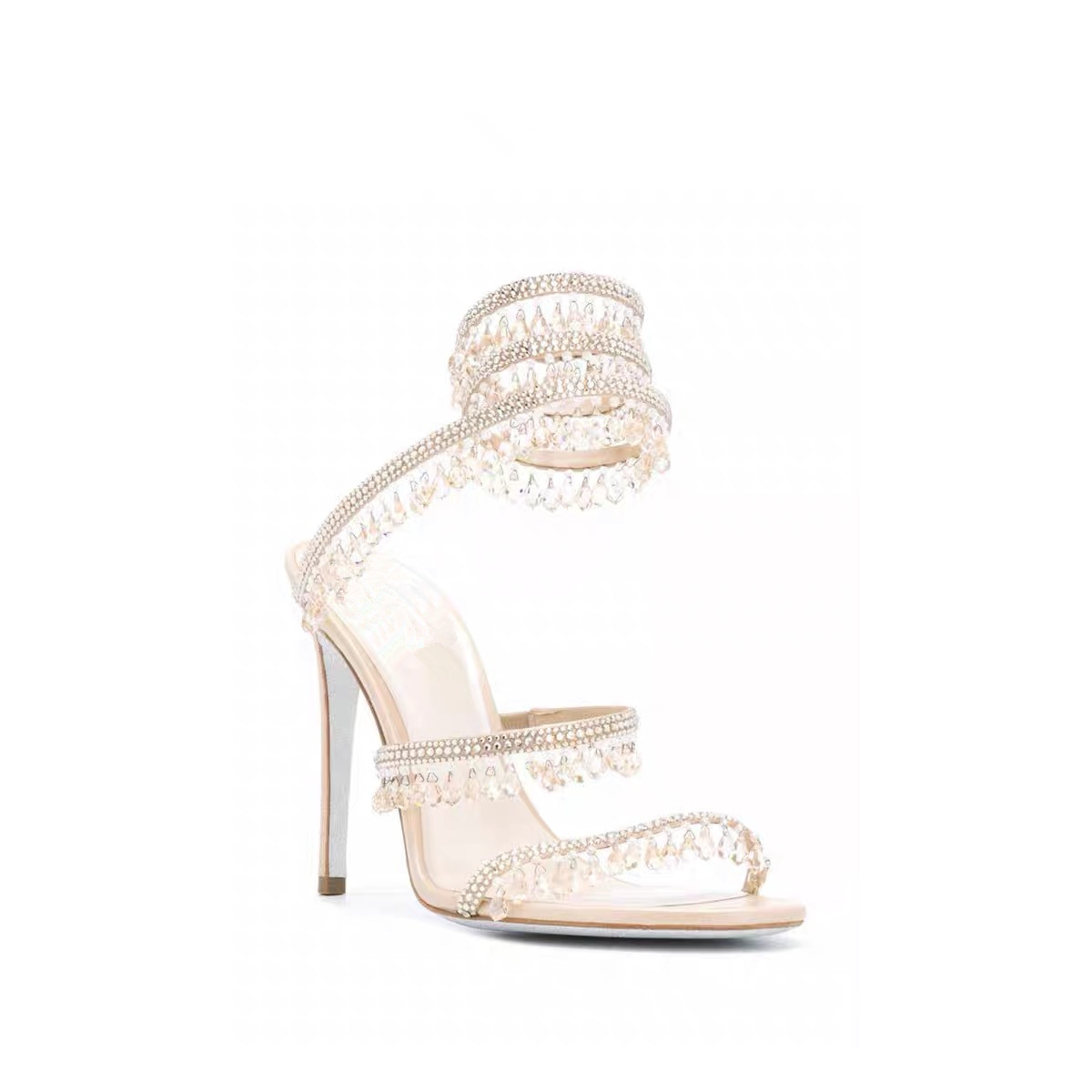 Sandali Donna Nuovi 2026 con S - Women'S Fashion Line recensione e prezzo