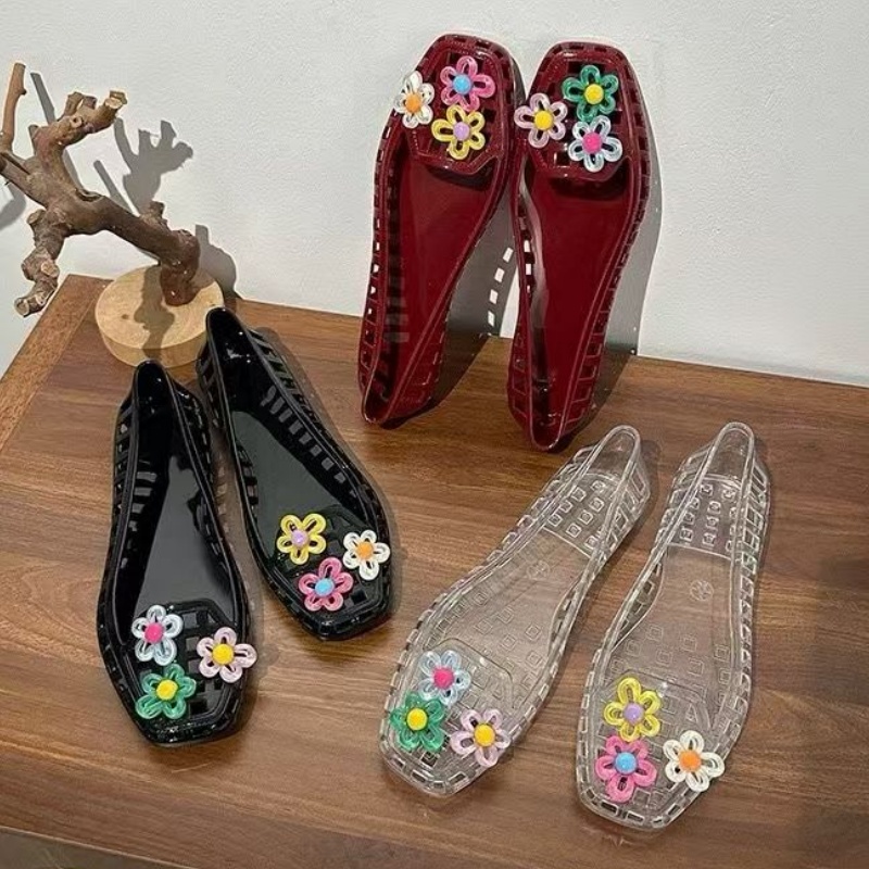 Scarpe in gelatina traforate k - Women'S Fashion Day recensione e prezzo