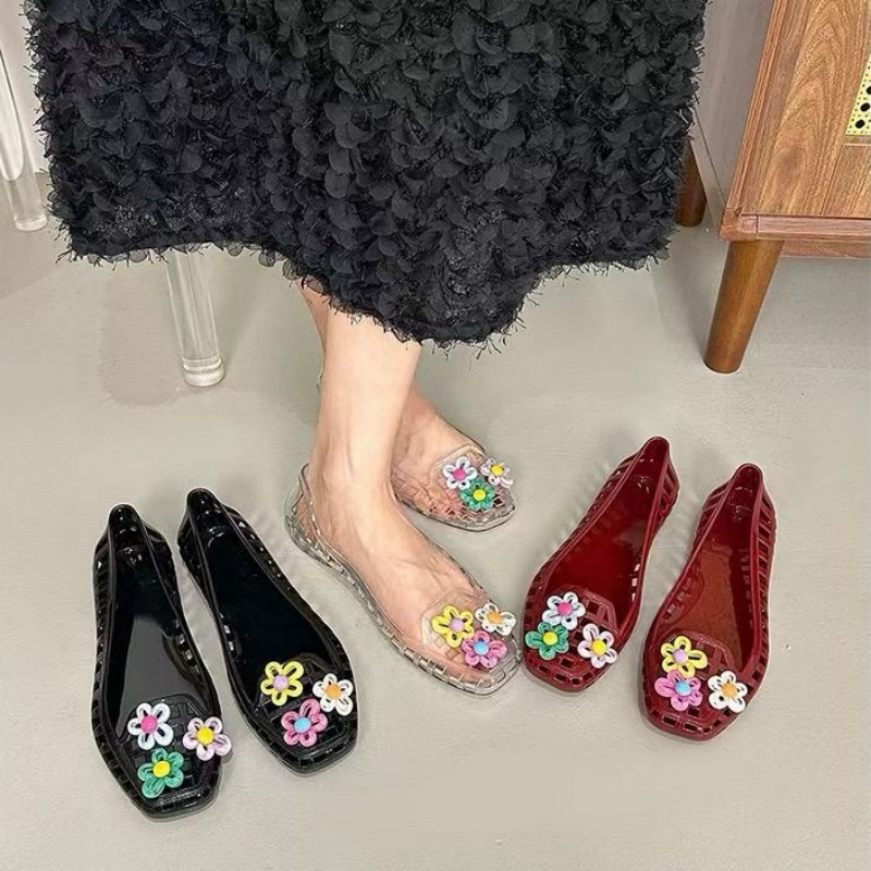 Scarpe in gelatina traforate k - Women'S Fashion Day recensione e prezzo