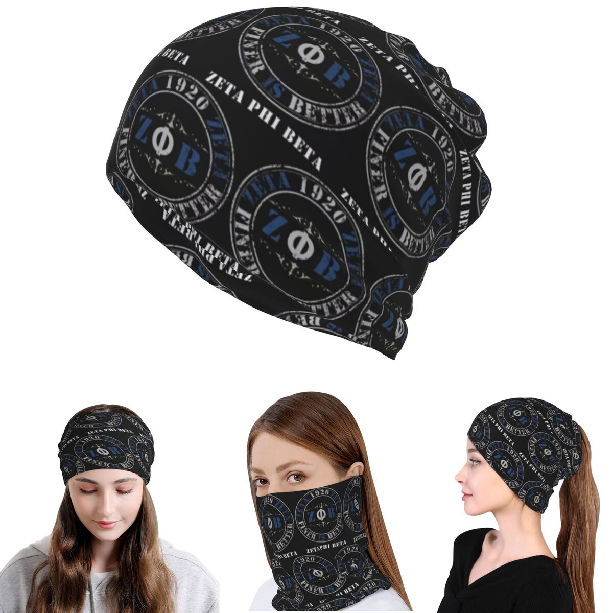 Fashion Zeta 1920 Zob Phi Beta - Women'S Fashion In 1920 recensione e prezzo