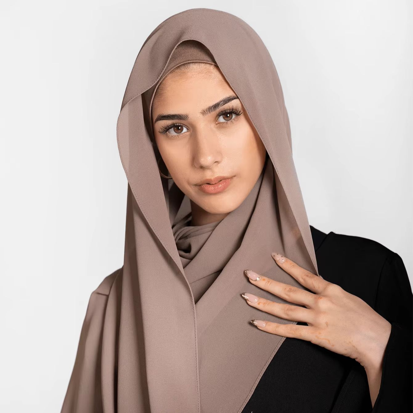 Set di 2 pezzi: Hijab e cappel - Women Fashion Youtube recensione e prezzo