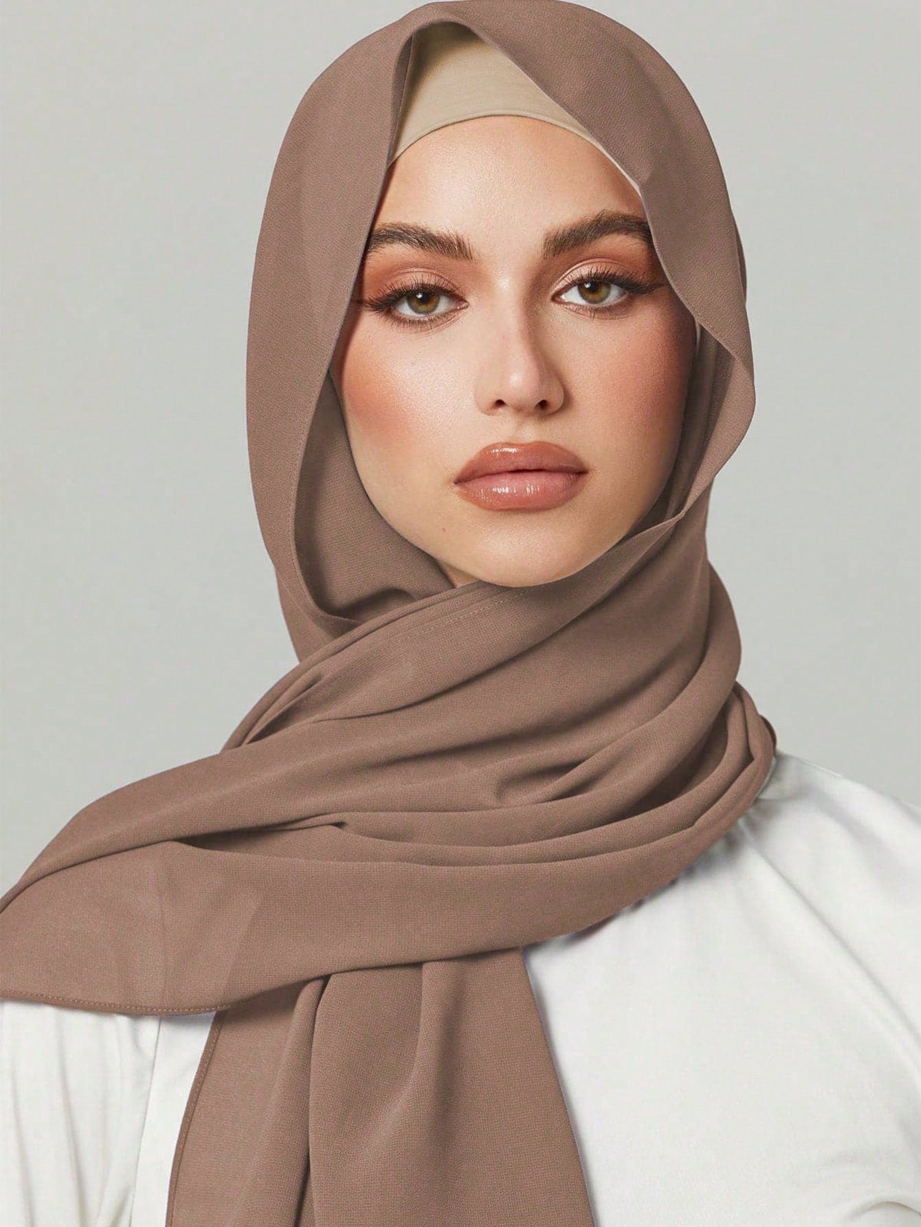 Set di 2 pezzi: Hijab e cappel - Women Fashion Youtube recensione e prezzo