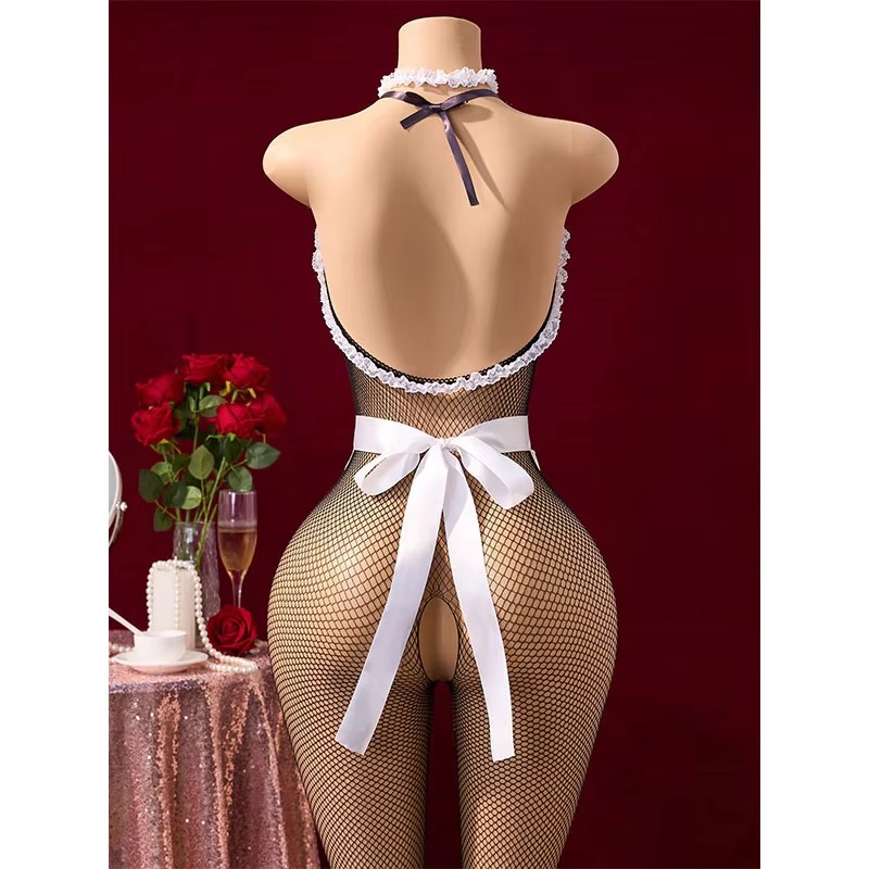 Costumi Erotici per Giochi di  - Women'S Fashion Line recensione e prezzo