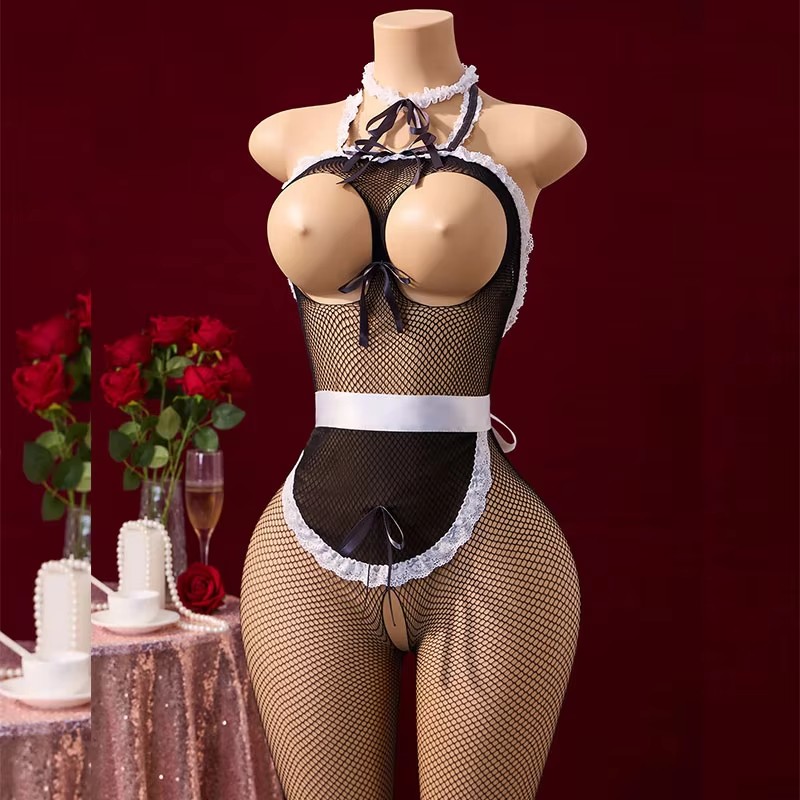 Costumi Erotici per Giochi di  - Women'S Fashion Line recensione e prezzo