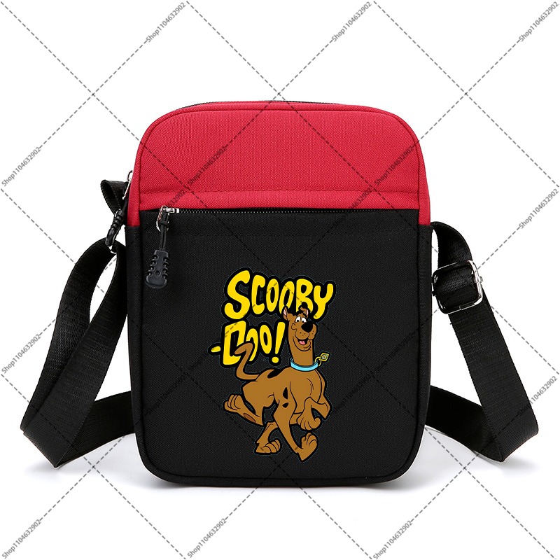 Borse a tracolla Scooby Doo pe - Women Fashion Drawing recensione e prezzo