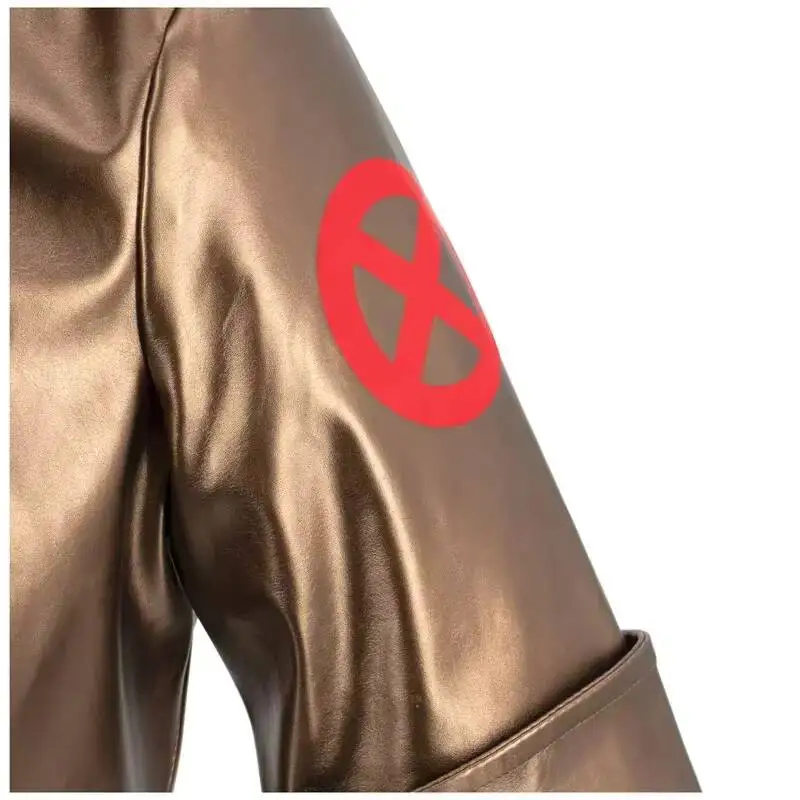 Giacca Casual in Pelle PU a Vi - High Waist Leggings recensione e prezzo
