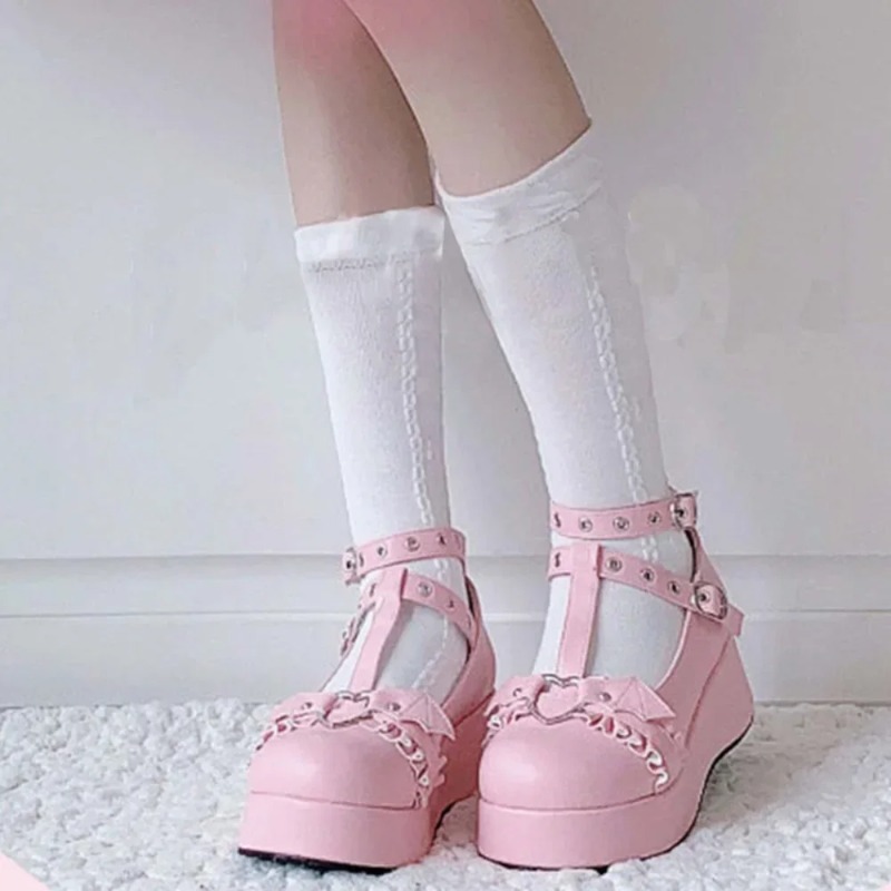 Nuove Scarpe Mary Jane con Zep - Women'S Fashion Day recensione e prezzo