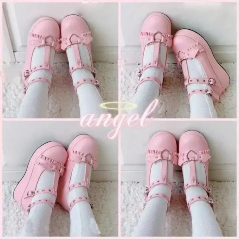 Nuove Scarpe Mary Jane con Zep - Women'S Fashion Day recensione e prezzo