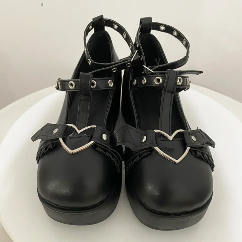Nuove Scarpe Mary Jane con Zep - Women'S Fashion Day recensione e prezzo