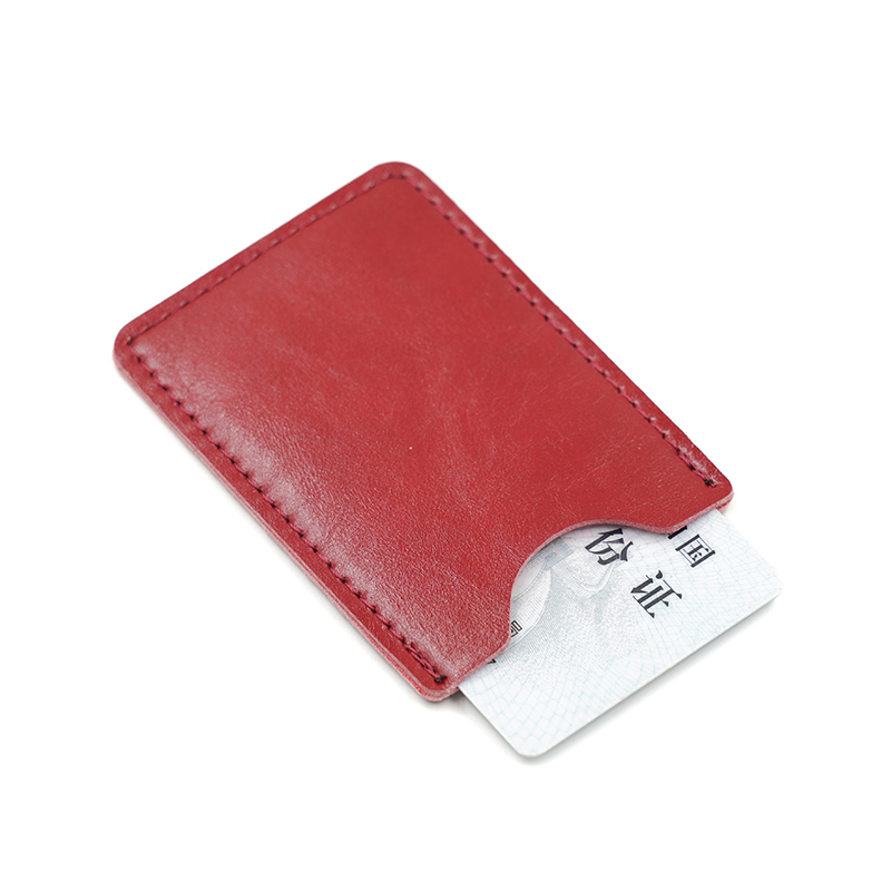 Donna Uomo Pu Pelle ID Porta c - Women Fashion Visiting Card recensione e prezzo