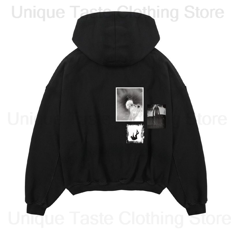 Jackson Wang MAGICMAN 2 Stesso - Women'S Fashion Zip Up Hoodies recensione e prezzo