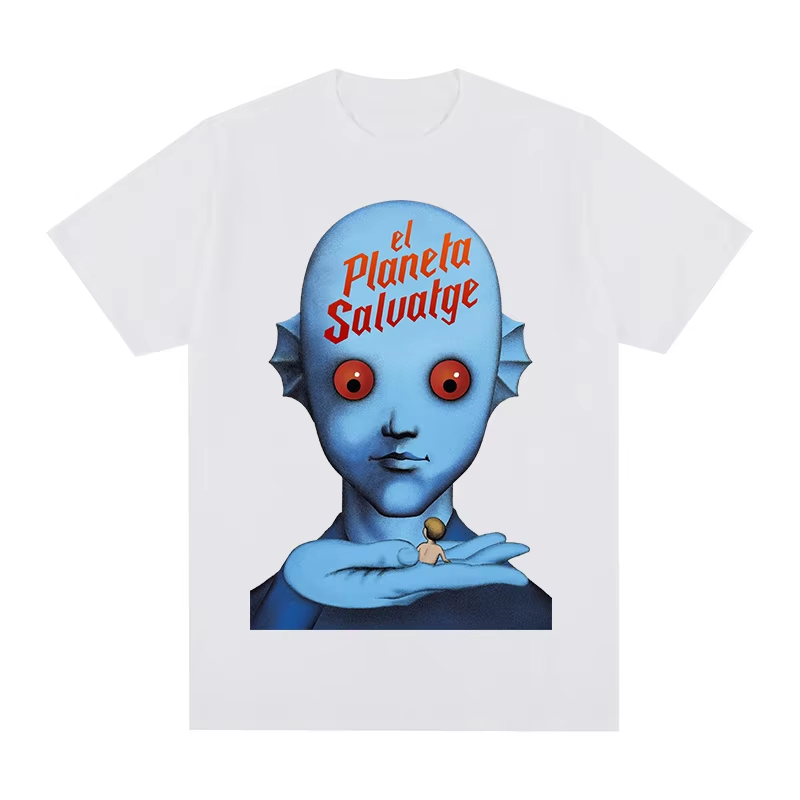 Fantastic Planet El Planeta Sa - Women'S Fashion In The 70S recensione e prezzo