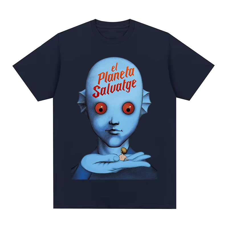 Fantastic Planet El Planeta Sa - Women'S Fashion In The 70S recensione e prezzo