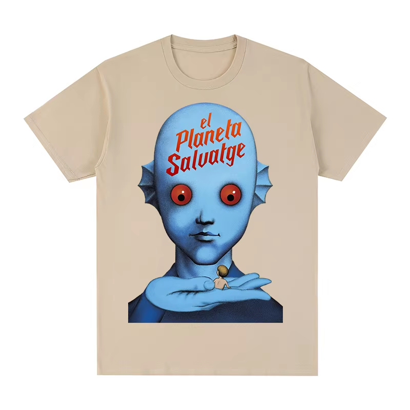 Fantastic Planet El Planeta Sa - Women'S Fashion In The 70S recensione e prezzo