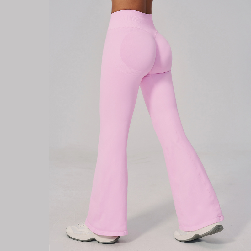 Pantaloni Yoga a Vita Alta e G - High Waist Leggings recensione e prezzo