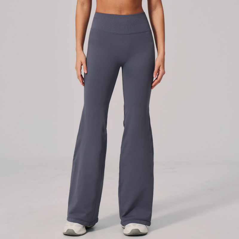 Pantaloni Yoga a Vita Alta e G - High Waist Leggings recensione e prezzo