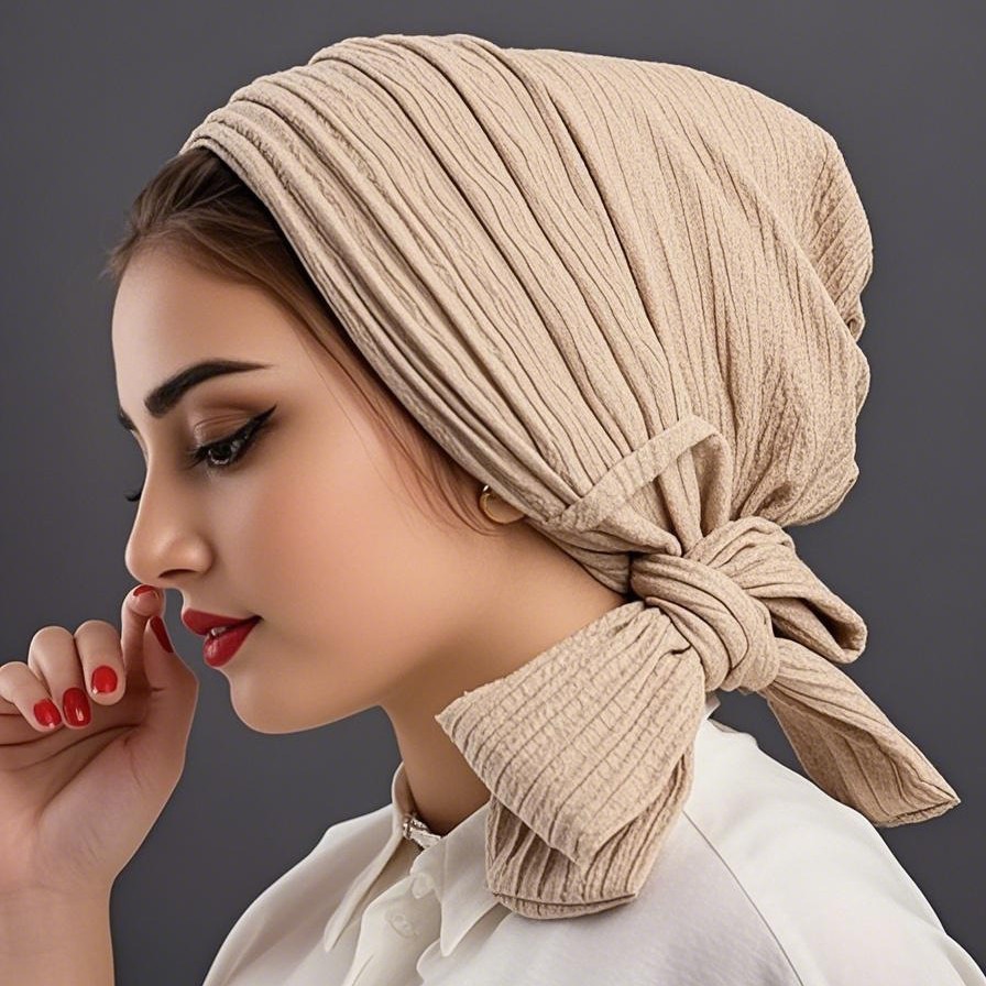 Cappello turbante con nodo a m - Women'S Fashion Day recensione e prezzo
