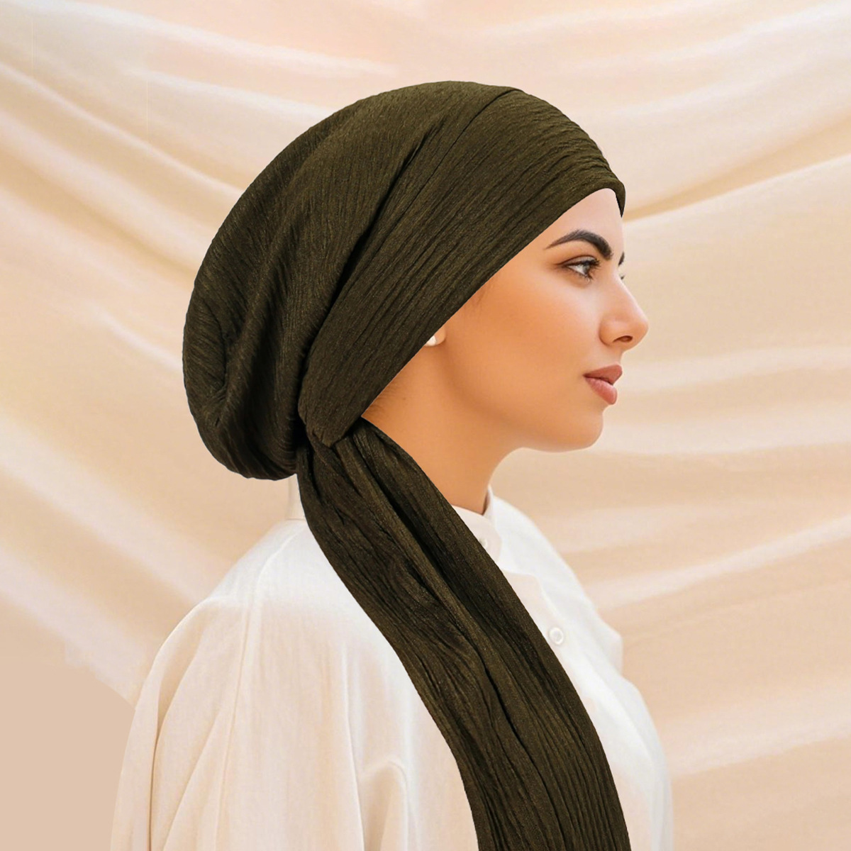 Cappello turbante con nodo a m - Women'S Fashion Day recensione e prezzo