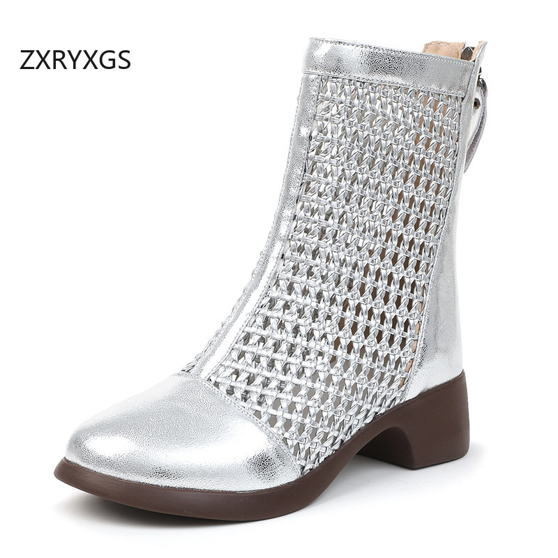 ZXRYXGS 2026 Stivali Estivi Tr - Women Fashion Youtube recensione e prezzo