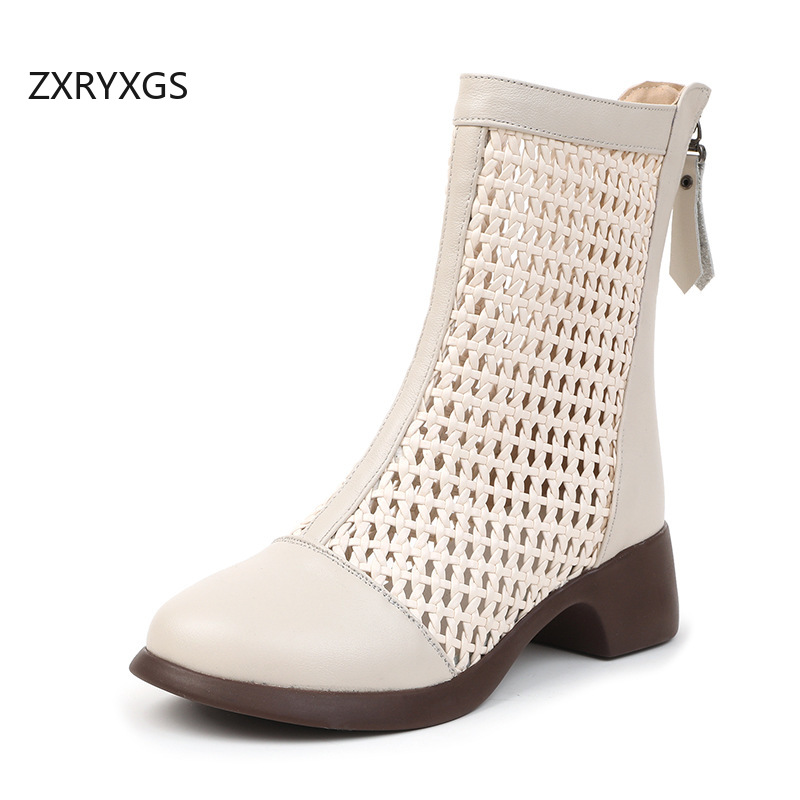 ZXRYXGS 2026 Stivali Estivi Tr - Women Fashion Youtube recensione e prezzo