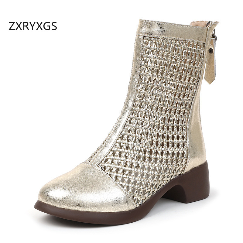 ZXRYXGS 2026 Stivali Estivi Tr - Women Fashion Youtube recensione e prezzo