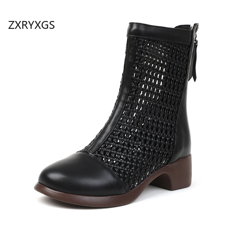 ZXRYXGS 2026 Stivali Estivi Tr - Women Fashion Youtube recensione e prezzo
