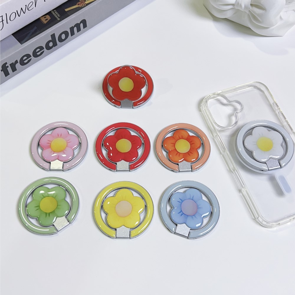 Supporto Magnetico Pieghevole  - Women Fashion Rings recensione e prezzo