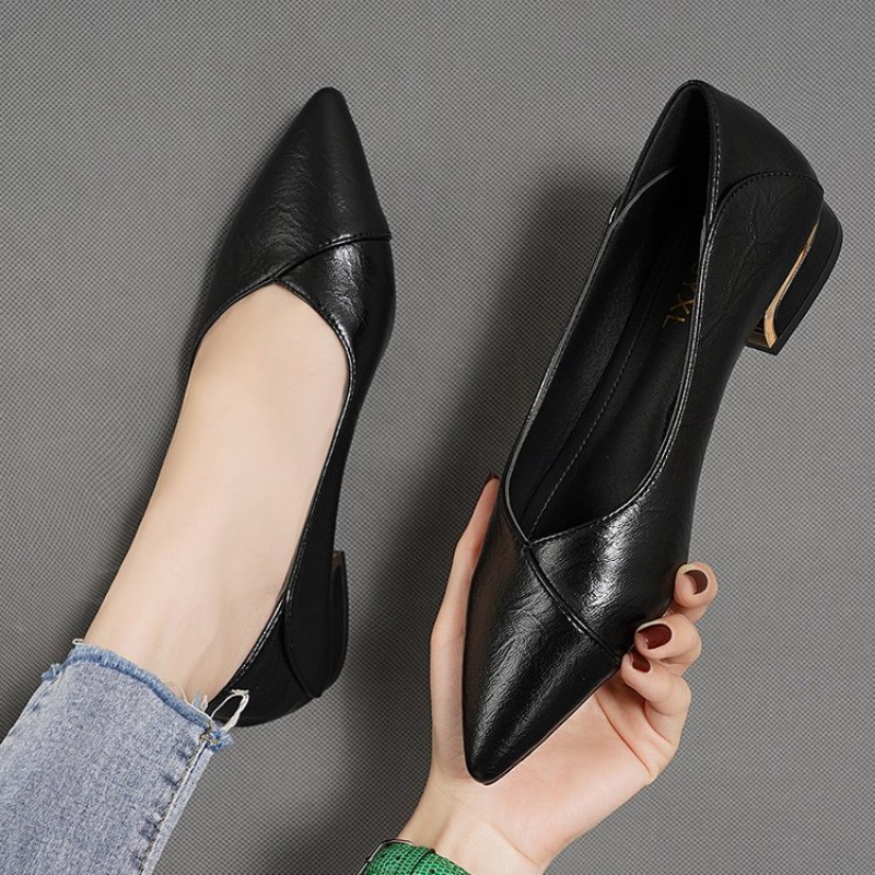 Nuove Scarpe da Donna Primaver - Women'S Fashion Day recensione e prezzo