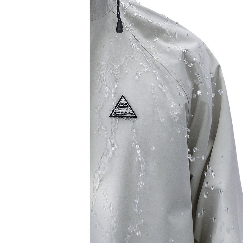Impermeabile alla Moda per Adu - Women'S Fashion Raincoat recensione e prezzo