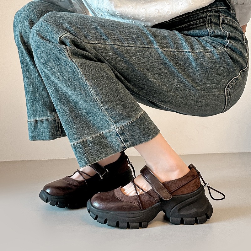 Nuove Scarpe Retrò Mary Jane,  - Women'S Fashion Day recensione e prezzo