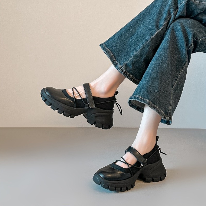 Nuove Scarpe Retrò Mary Jane,  - Women'S Fashion Day recensione e prezzo