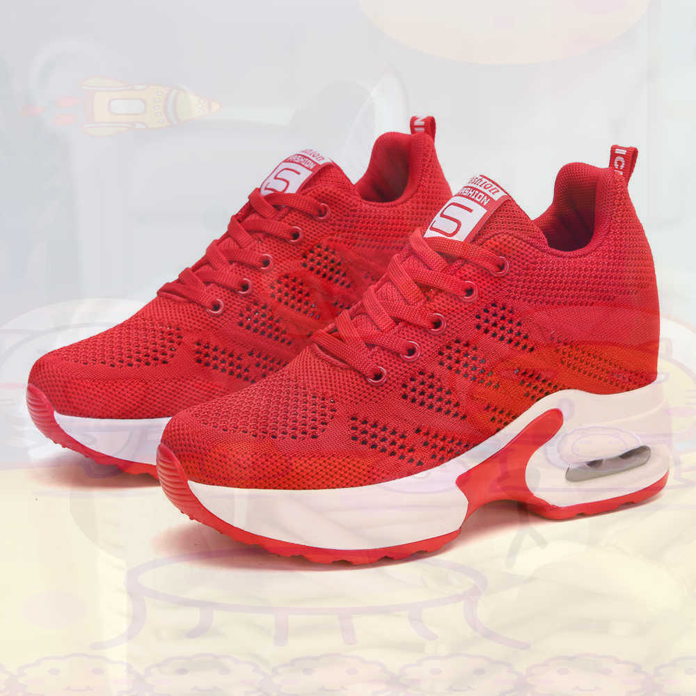 Rosso Taglia 36 Scarpe Donna T - Women Fashion Name Ideas recensione e prezzo
