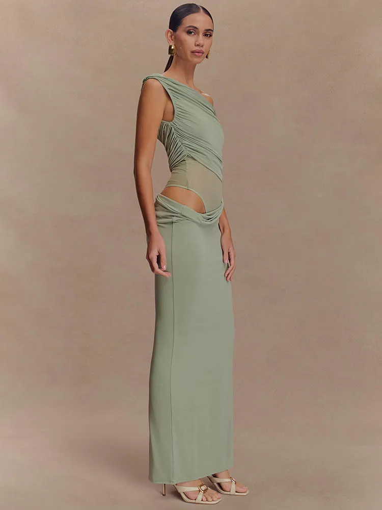 Abito lungo sexy aderente con  - Women'S Fashion In 1920 recensione e prezzo