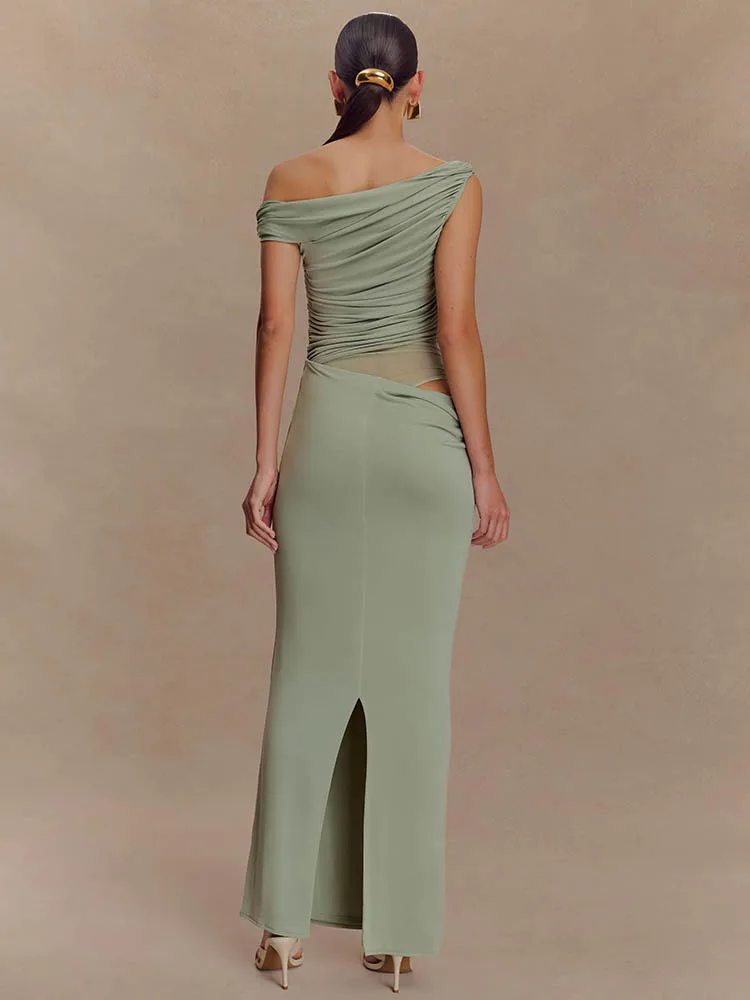 Abito lungo sexy aderente con  - Women'S Fashion In 1920 recensione e prezzo