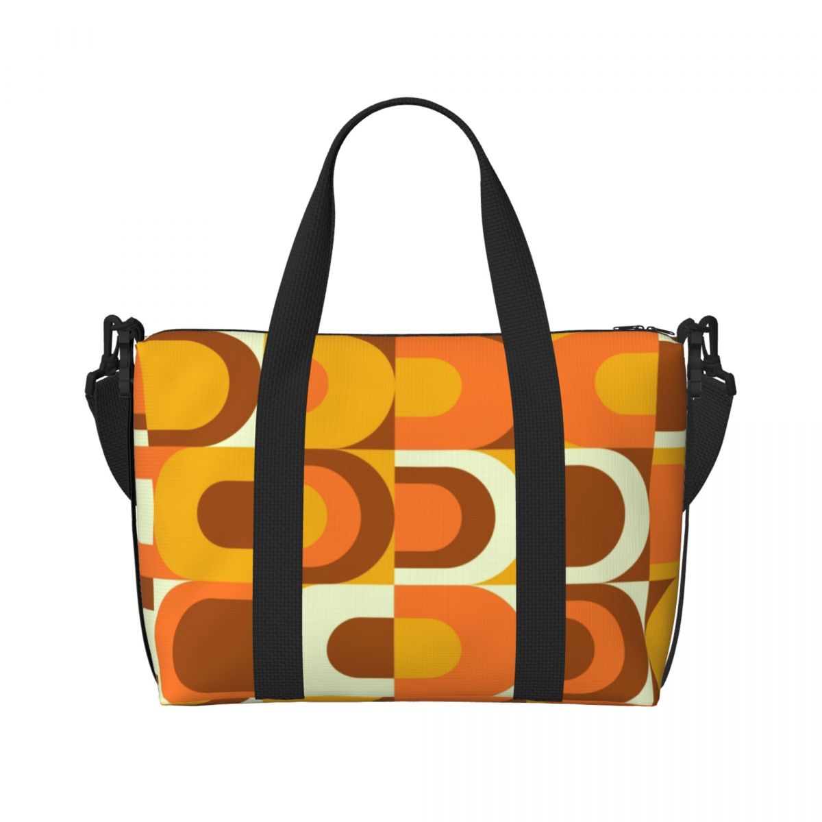 Borsa tote personalizzata anni - Women'S Fashion In The 70S recensione e prezzo