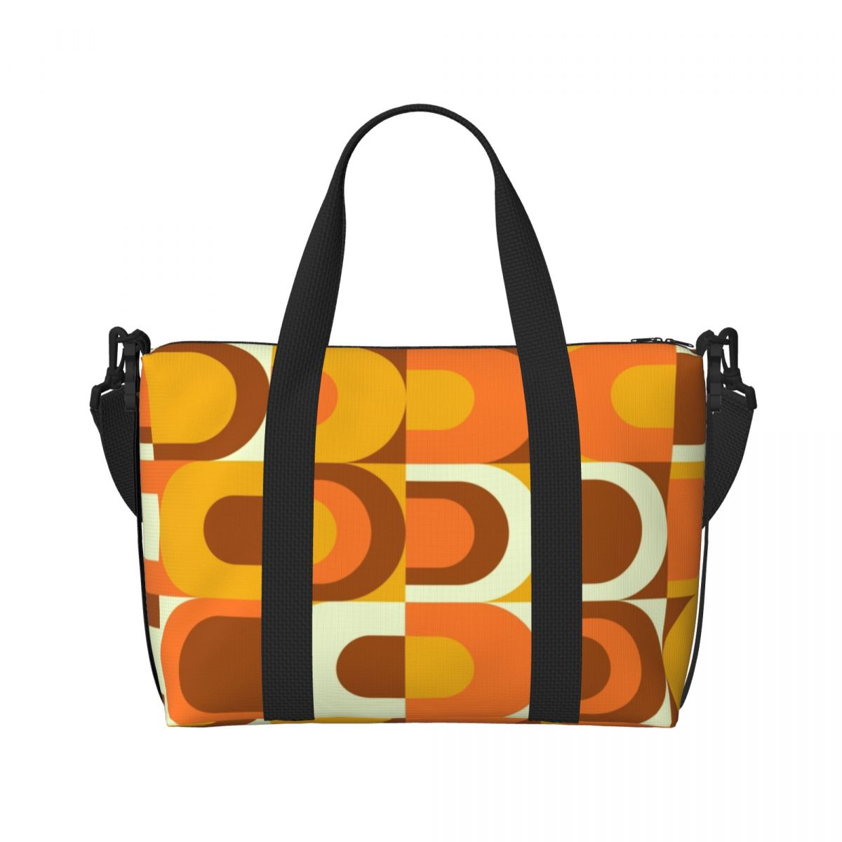 Borsa tote personalizzata anni - Women'S Fashion In The 70S recensione e prezzo