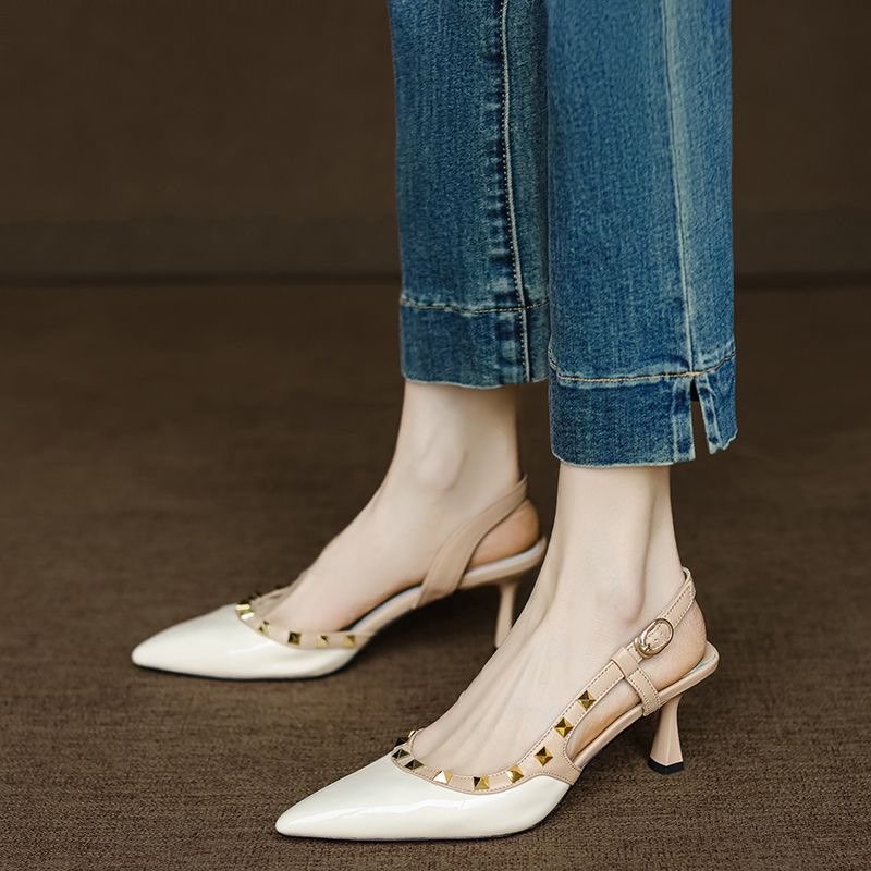 Nuove Scarpe Mary Jane alla Mo - Women'S Fashion Day recensione e prezzo